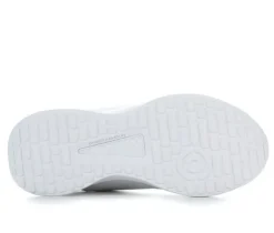 Women's Under Armour Edge Leather Sneakers