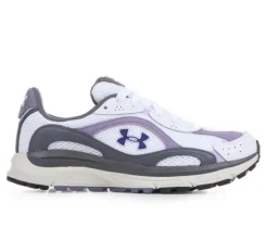 Women's Under Armour Tech Runner Sneakers