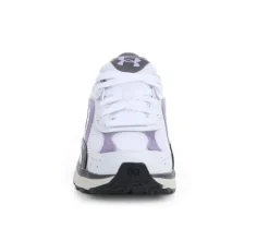 Women's Under Armour Tech Runner Sneakers