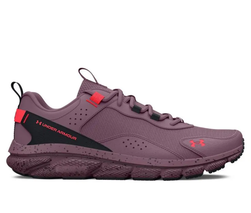 Women's Under Armour Verssert SPKLE Running Shoes