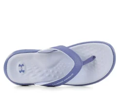 Women's Under Armour W Ignite Marbella Sport Slides