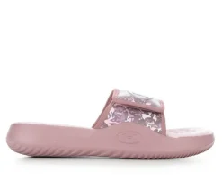 Women's Under Armour W Ignite Pro 8 Graphic Sport Slides