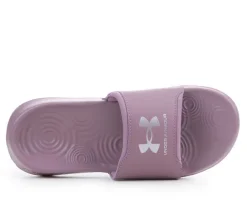 Women's Under Armour W Ignite 7 SL Sport Slides