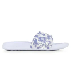 Women's Under Armour Womens Ignite SL Graphic Sport Slides