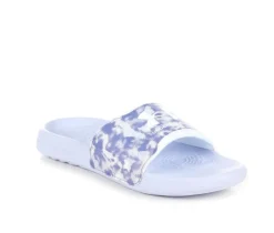 Women's Under Armour Womens Ignite SL Graphic Sport Slides