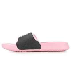 Women's Under Armour Womens Ignite SL Graphic Sport Slides