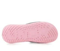 Women's Under Armour Womens Ignite SL Graphic Sport Slides