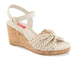 Women's Unionbay Aluna Wedge Wedges