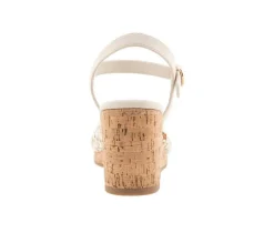Women's Unionbay Aluna Wedge Wedges