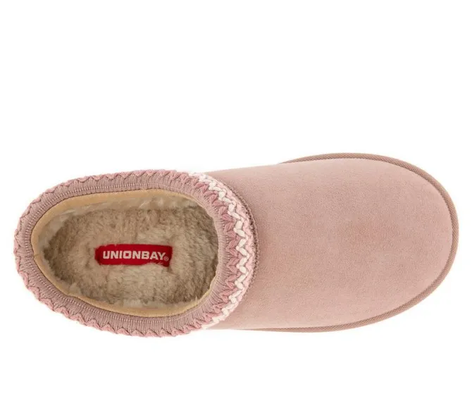 Women's Unionbay Jade Clogs