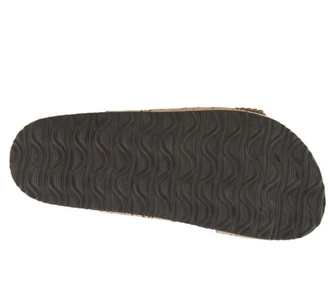 Women's Unionbay Milano Footbed Sandals