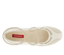 Women's Unionbay Rosia Flats