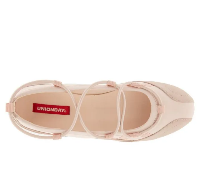 Women's Unionbay Rosia Flats