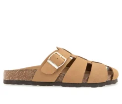 Women's Unionbay Shiloh Footbed Sandals