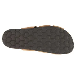 Women's Unionbay Shiloh Footbed Sandals