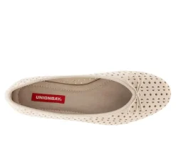Women's Unionbay Taziana Flats