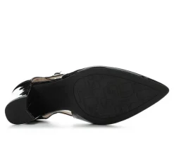Women's Unisa Milago Pumps