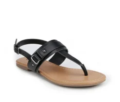 Women's Unr8ed Angelica Flip-Flop Sandals