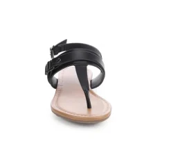 Women's Unr8ed Angelica Flip-Flop Sandals