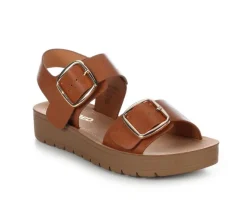 Women's Unr8ed Jackie-S Wedge Sandals