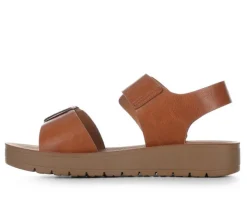 Women's Unr8ed Jackie-S Wedge Sandals