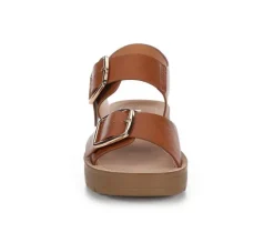 Women's Unr8ed Jackie-S Wedge Sandals