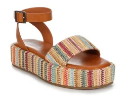Women's Unr8ed Rosy Platform Sandals