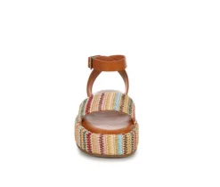 Women's Unr8ed Rosy Platform Sandals