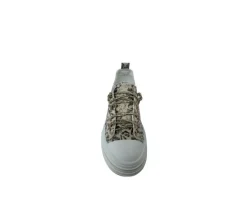Women's Very G Aman Leopard Sneakers