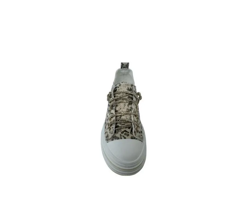 Women's Very G Aman Leopard Sneakers