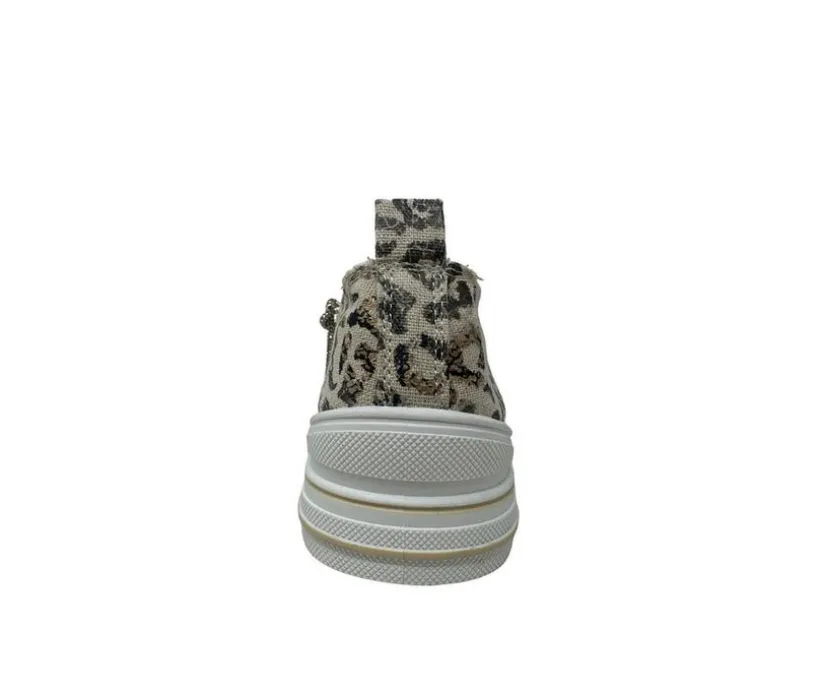 Women's Very G Aman Leopard Sneakers