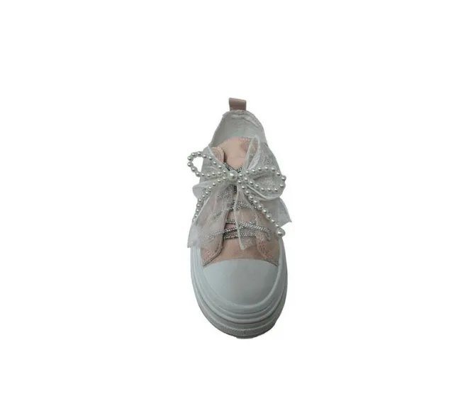 Women's Very G Aman Pearls Sneakers