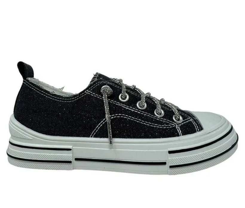 Women's Very G Aman Sparkle Sneakers
