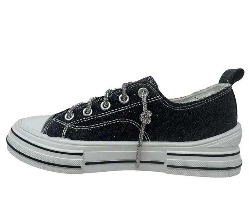 Women's Very G Aman Sparkle Sneakers