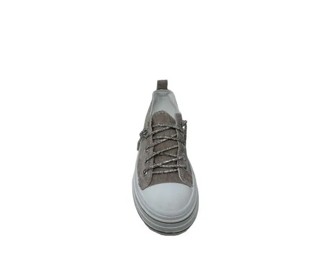 Women's Very G Aman Velvet