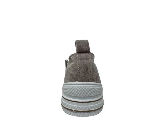 Women's Very G Aman Velvet