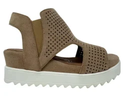 Women's Very G Amy 2 Footbed Sandals