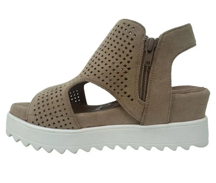 Women's Very G Amy 2 Footbed Sandals