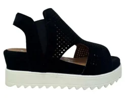 Women's Very G Amy 2 Footbed Sandals