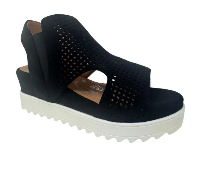 Women's Very G Amy 2 Footbed Sandals