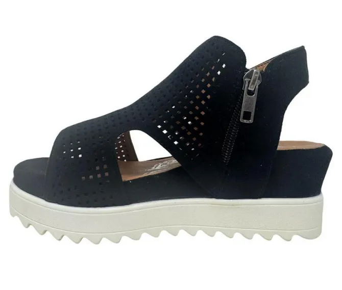 Women's Very G Amy 2 Footbed Sandals