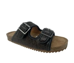 Women's Very G Berry 4 Footbed Sandals