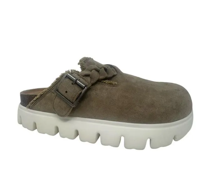 Women's Very G Cali