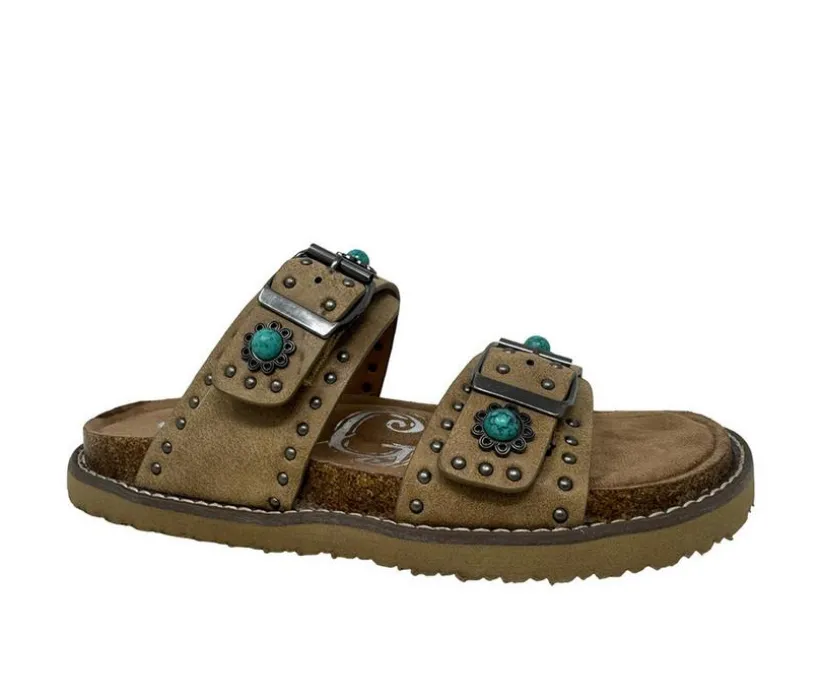 Women's Very G Connie Sandals