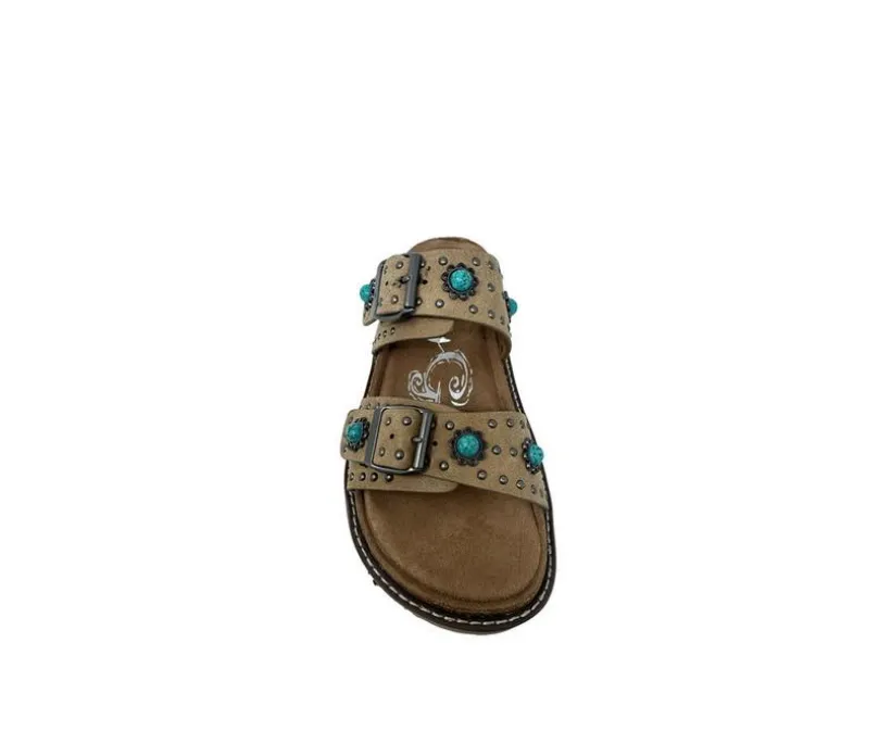 Women's Very G Connie Sandals