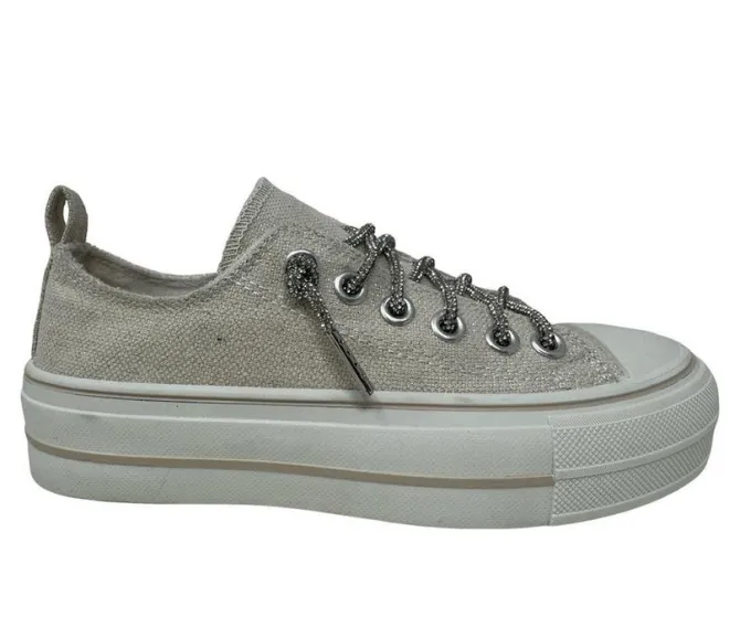 Women's Very G Harmon Sparkle Sneakers