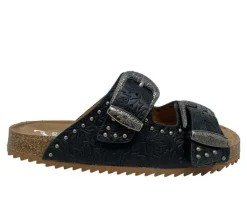Women's Very G Heidi Footbed Sandals