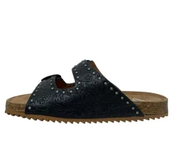 Women's Very G Heidi Footbed Sandals
