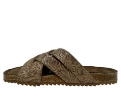 Women's Very G Jada Footbed Sandals