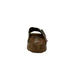 Women's Very G Jada Footbed Sandals